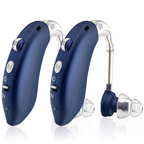 ReSound ONE akıllı işitme cihazı teknolojisi